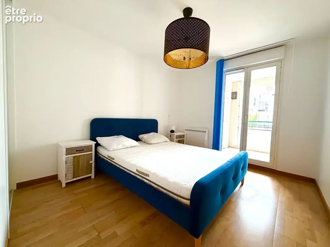 Arcachon - Hyper centre Grand T3 92.04 m² - photo 5