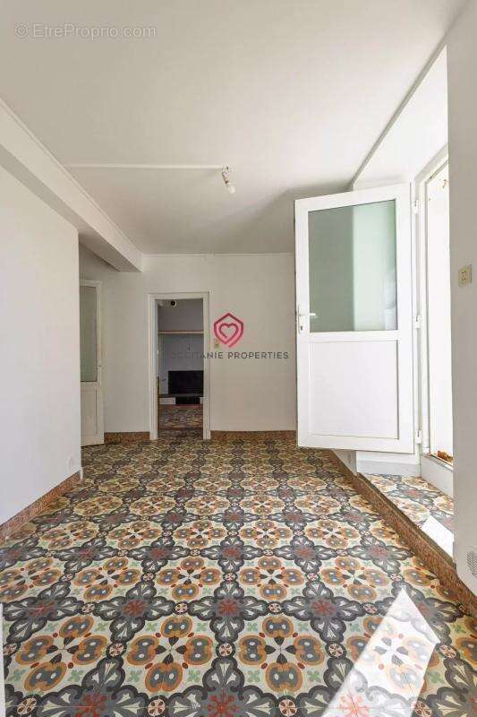 Maison à ALAIGNE