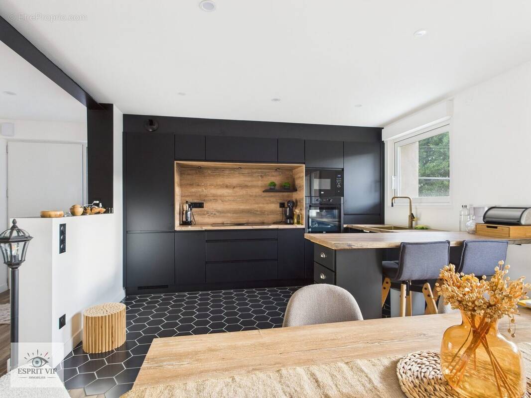 Maison à VARANGEVILLE