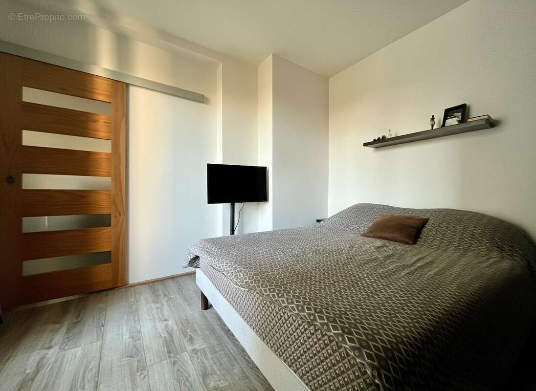 Appartement à ORLEANS