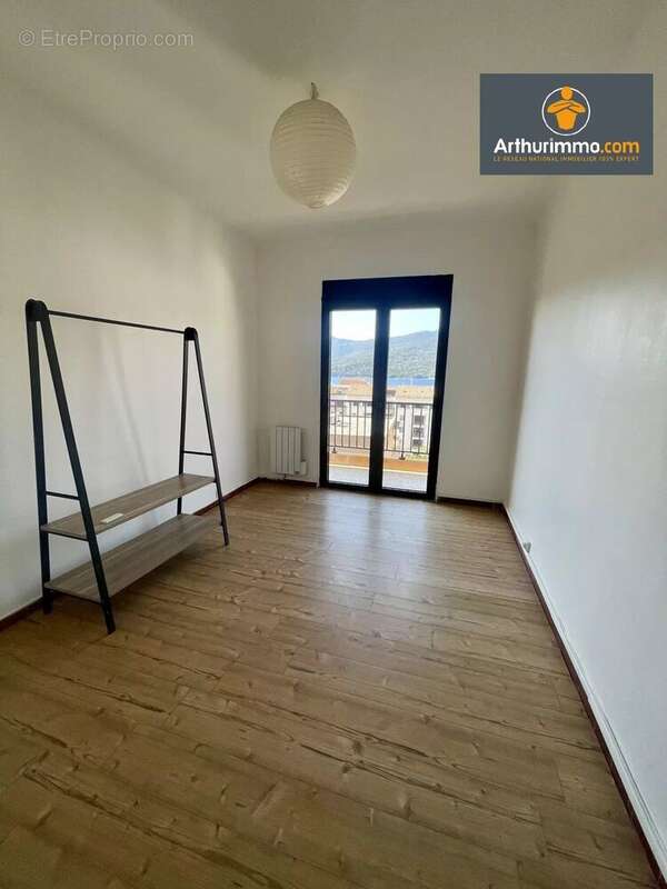 Appartement à PROPRIANO