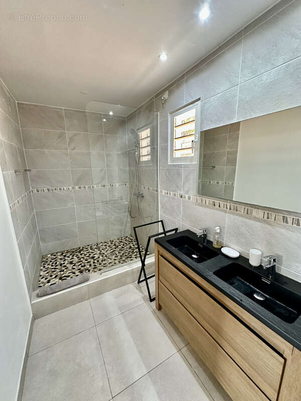 Maison à SAINT-MARTIN