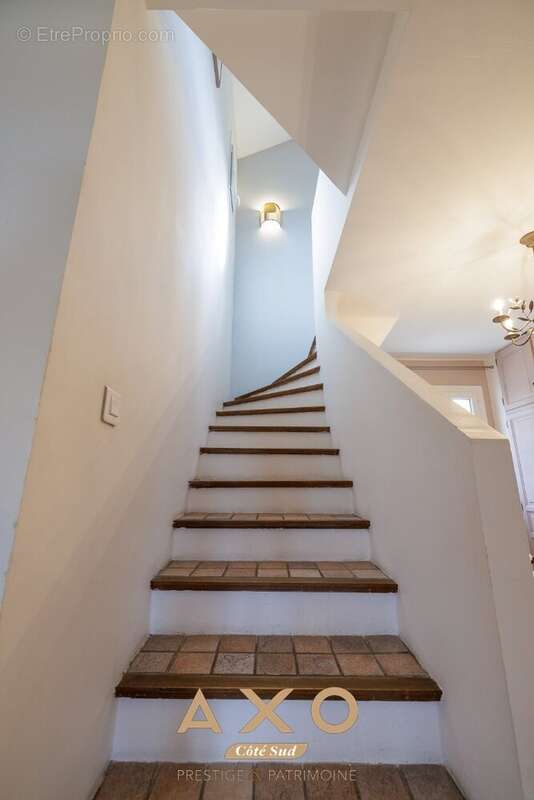 Maison à BOUC-BEL-AIR