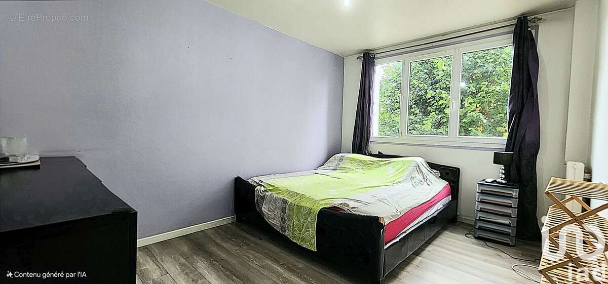 Photo 8 - Appartement à FRANCONVILLE