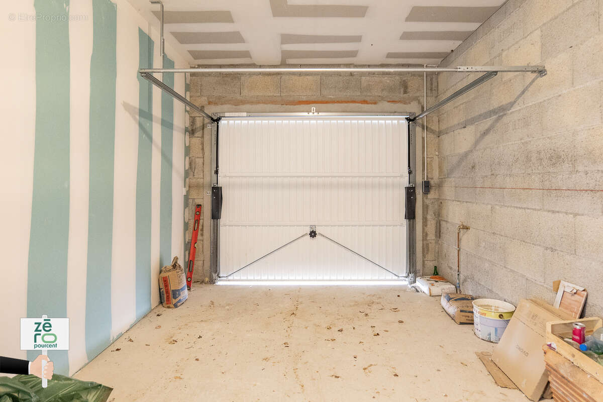 Maison à LA TRANCHE-SUR-MER