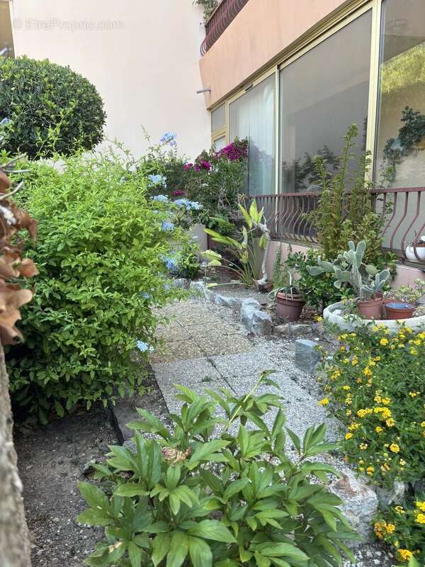 Appartement à BANDOL