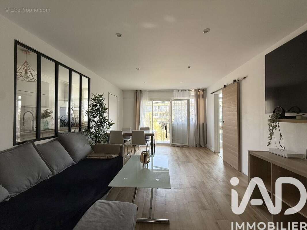 Photo 3 - Appartement à LE MEE-SUR-SEINE
