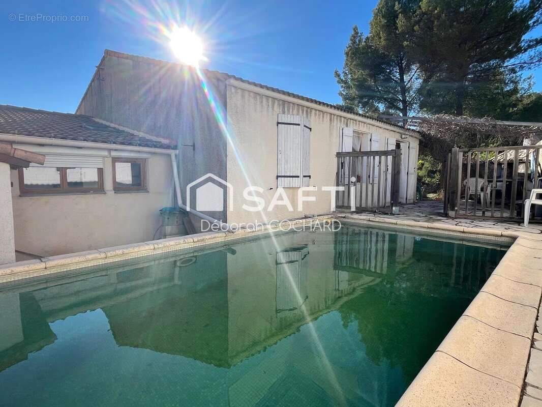 Photo 3 - Maison à JACOU