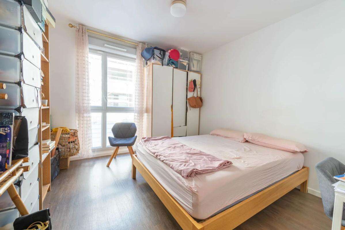 Appartement 3 pièces de 58 m² à Sartrouville - photo 7