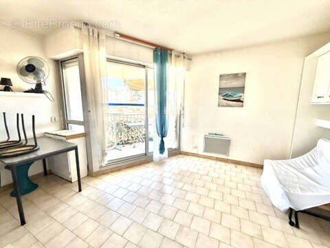 Appartement à PALAVAS-LES-FLOTS