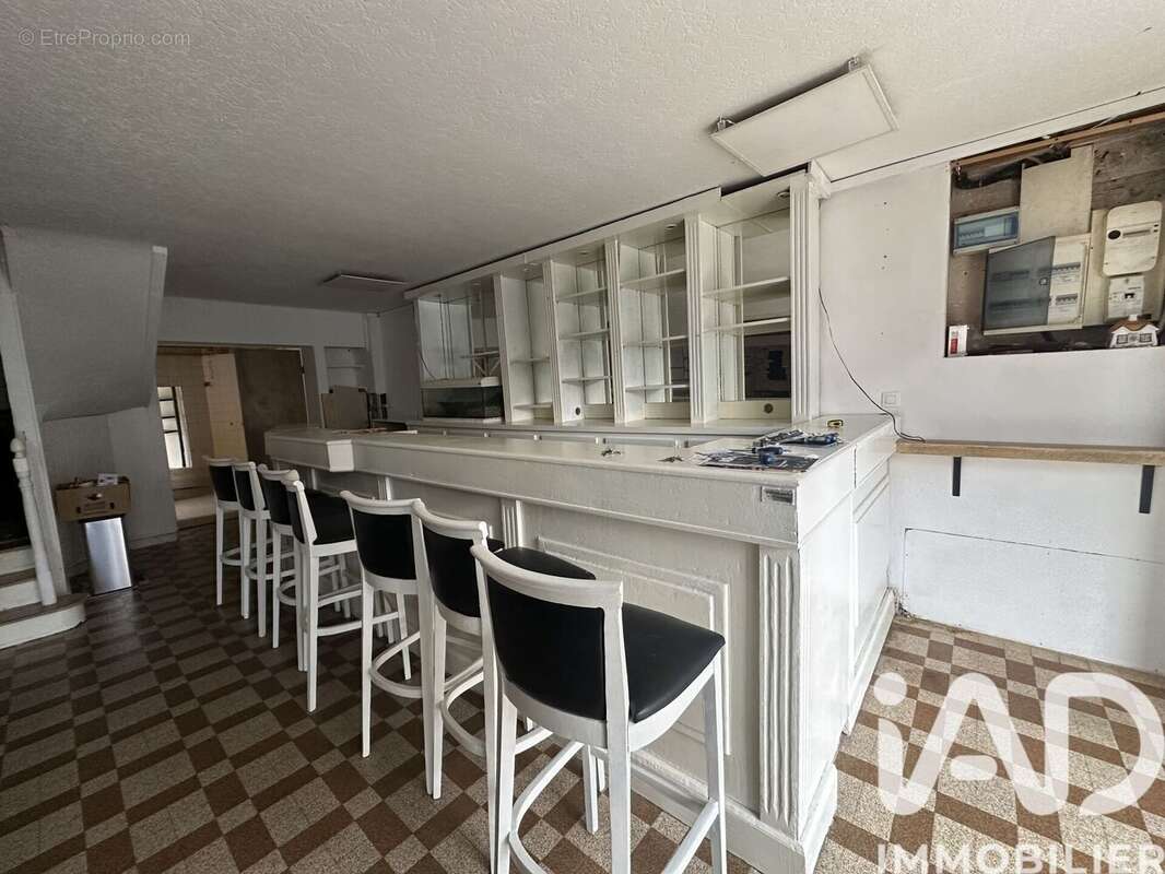 Maison 250 m² à Pruniers  - photo 2