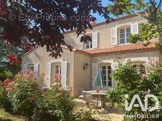Photo 1 - Maison à BOUIN