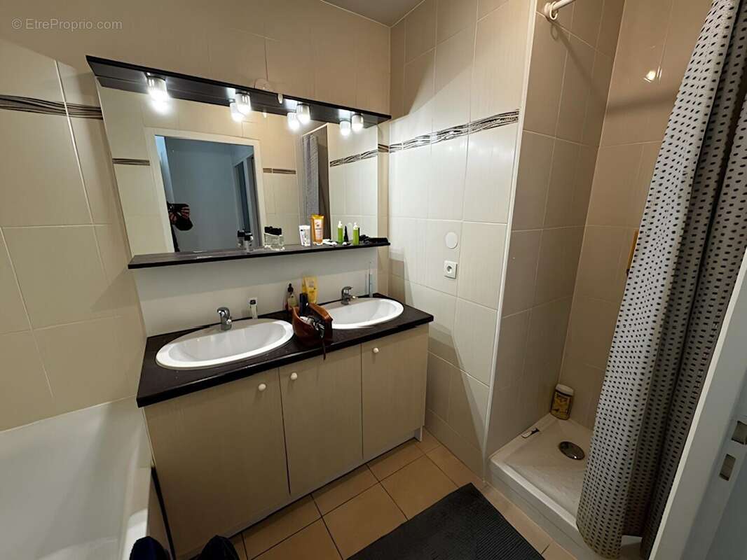 Appartement 66 m² à Bordeaux  - photo 9