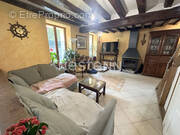 Maison à CHAUMONT-EN-VEXIN