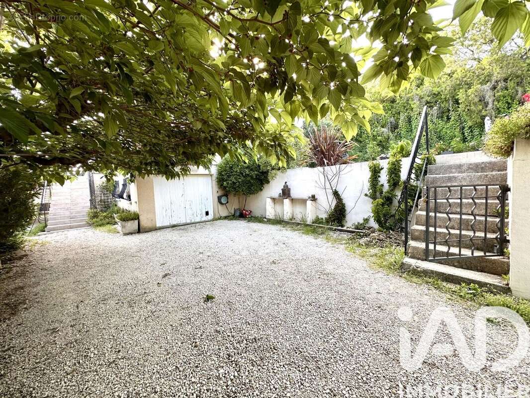 Photo 7 - Maison à BELLEGARDE