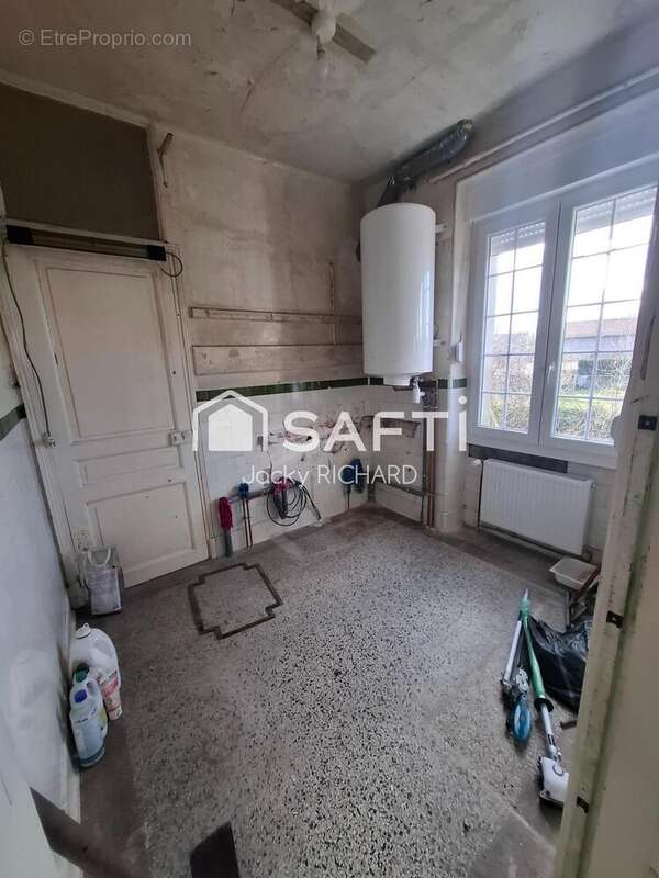 Maison 160 m² à Dun-Sur-Meuse  - photo 9