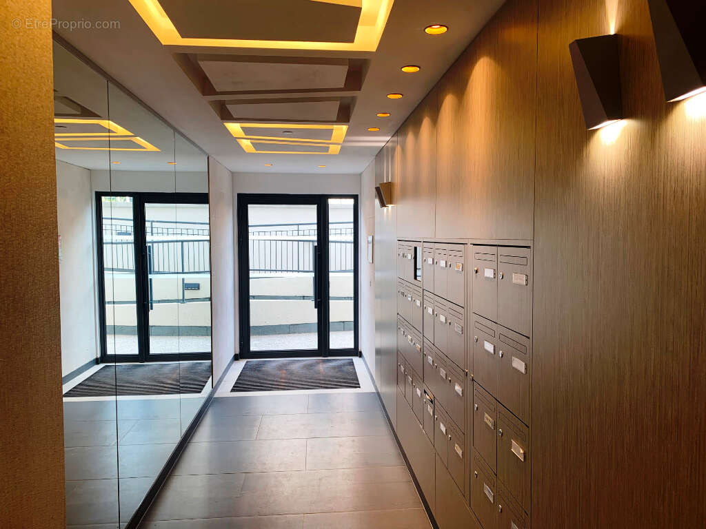 Appartement à CLAMART