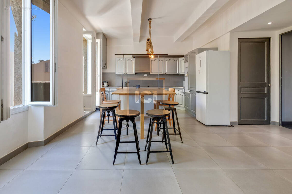 Maison à SAINTE-MAXIME