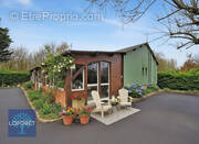 Maison à COMBOURTILLE