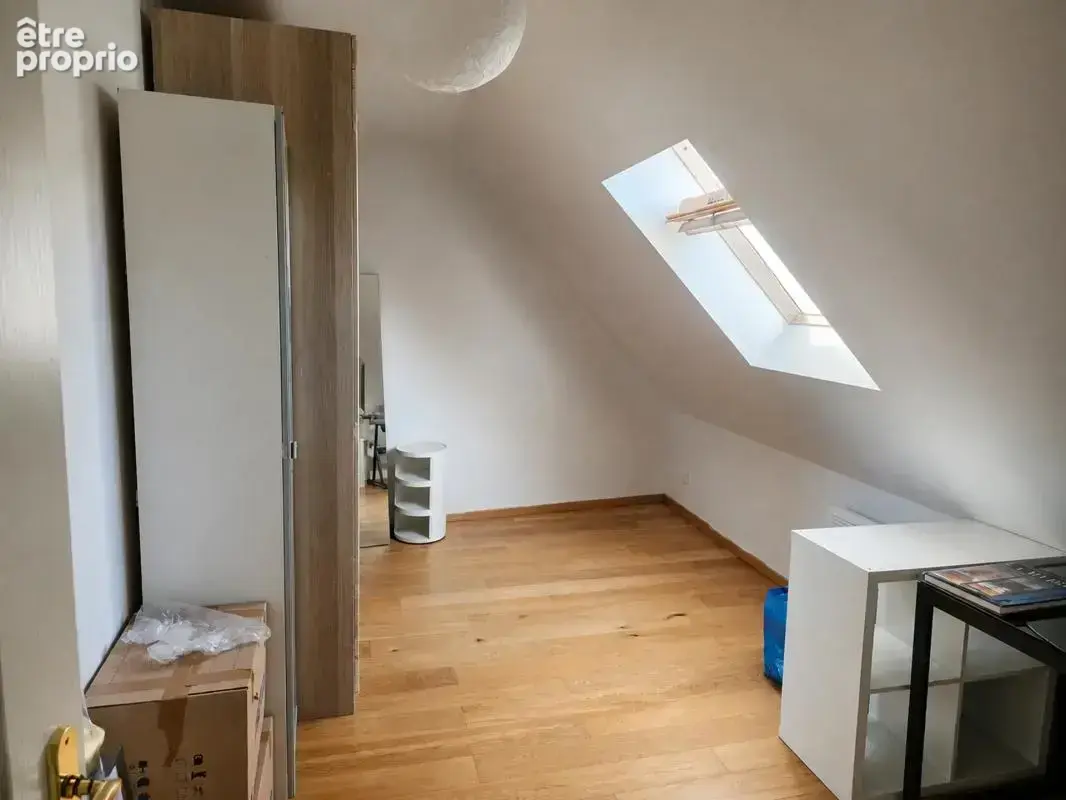Appartement de 3 pièces de 68 m² de surface utile à Étampes - photo 5