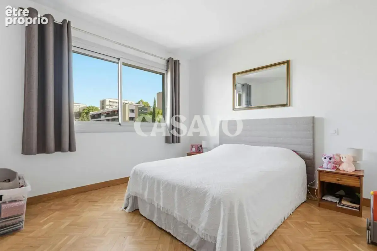 Vente Appartement 4 pièces de 115m² - 13100 Aix-en-Provence - photo 11
