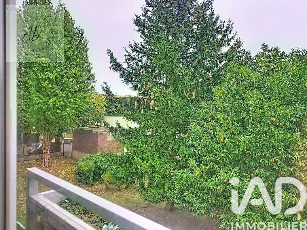 Photo 1 - Appartement à CHOISY-LE-ROI