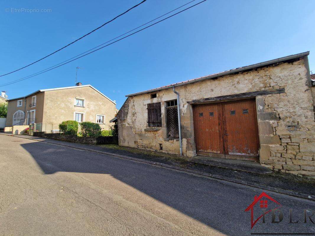 Maison à MELAY