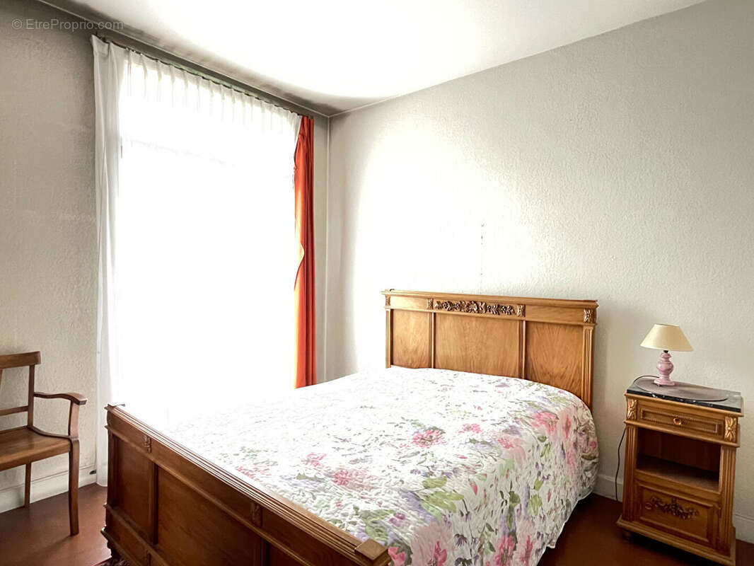Appartement à BEAUVAIS