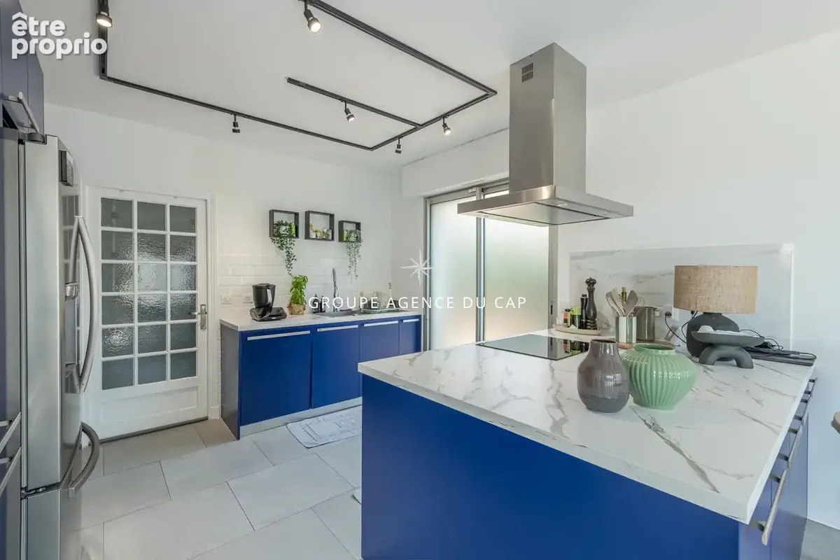 Charmante villa à vendre à Fréjus - 5 pièces avec piscine et jacuzzi - photo 8
