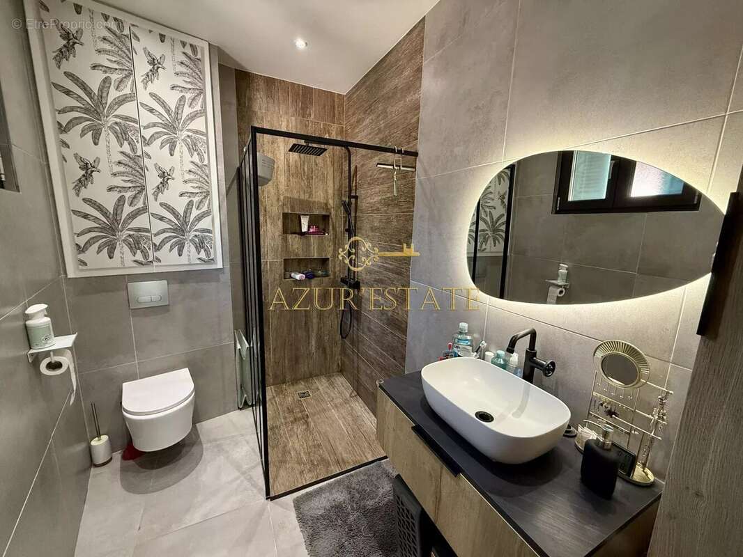 Appartement à SOSPEL