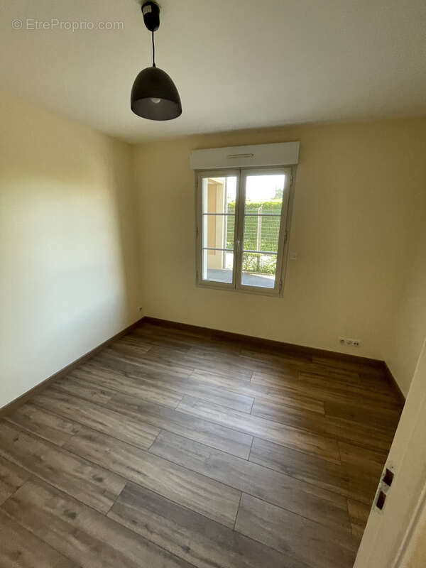 Appartement à ASNIERES-SUR-OISE