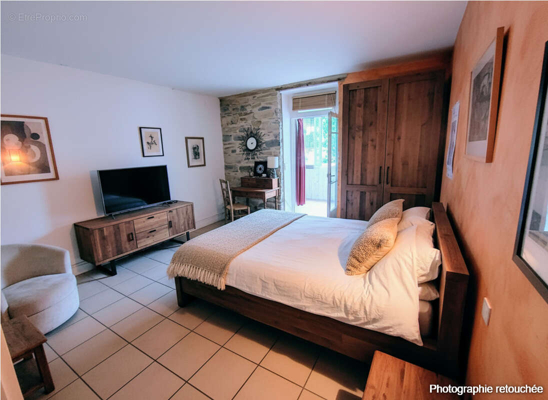 Appartement à MILLAU