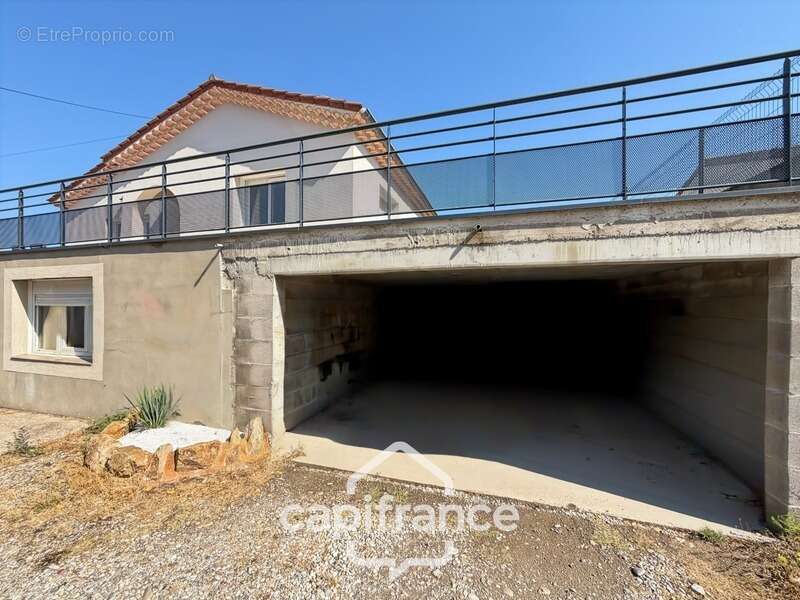 Maison de 90m² avec studio indépendant à LAVEYRON (26) - photo 17