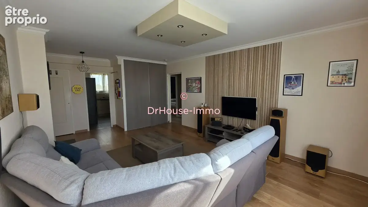 Appartement 3 pièces 75 m² à vendre à Le Mans (72100) - photo 9