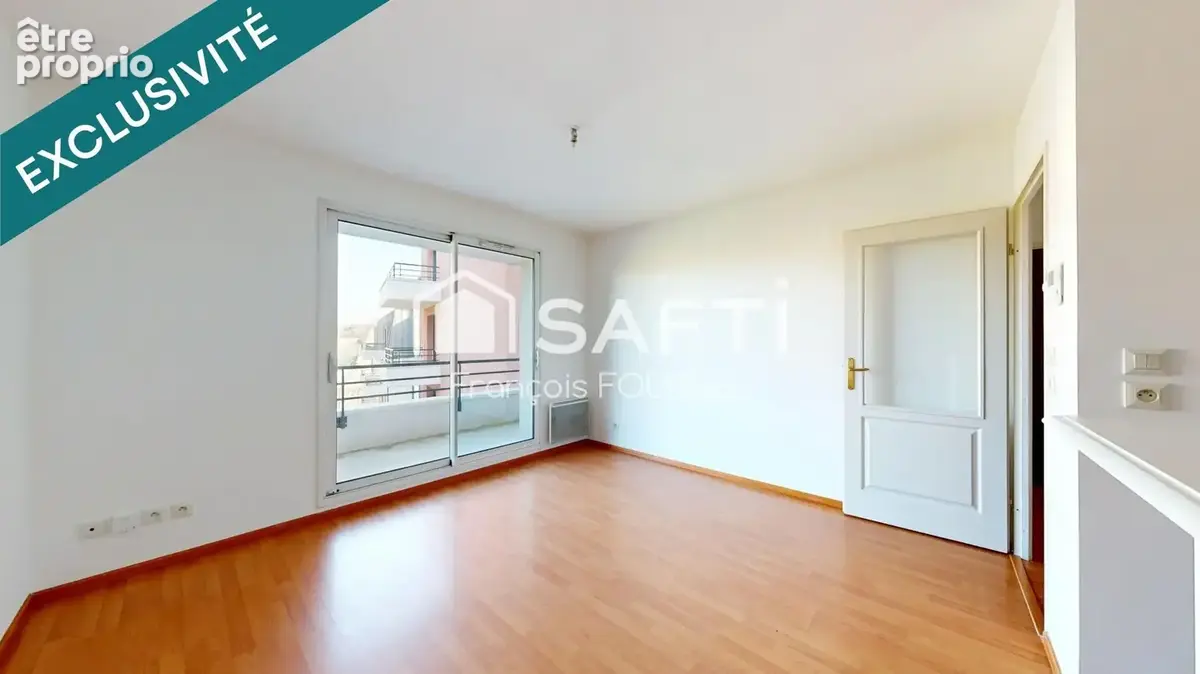 Photo 1 - Appartement à SAINT-OMER