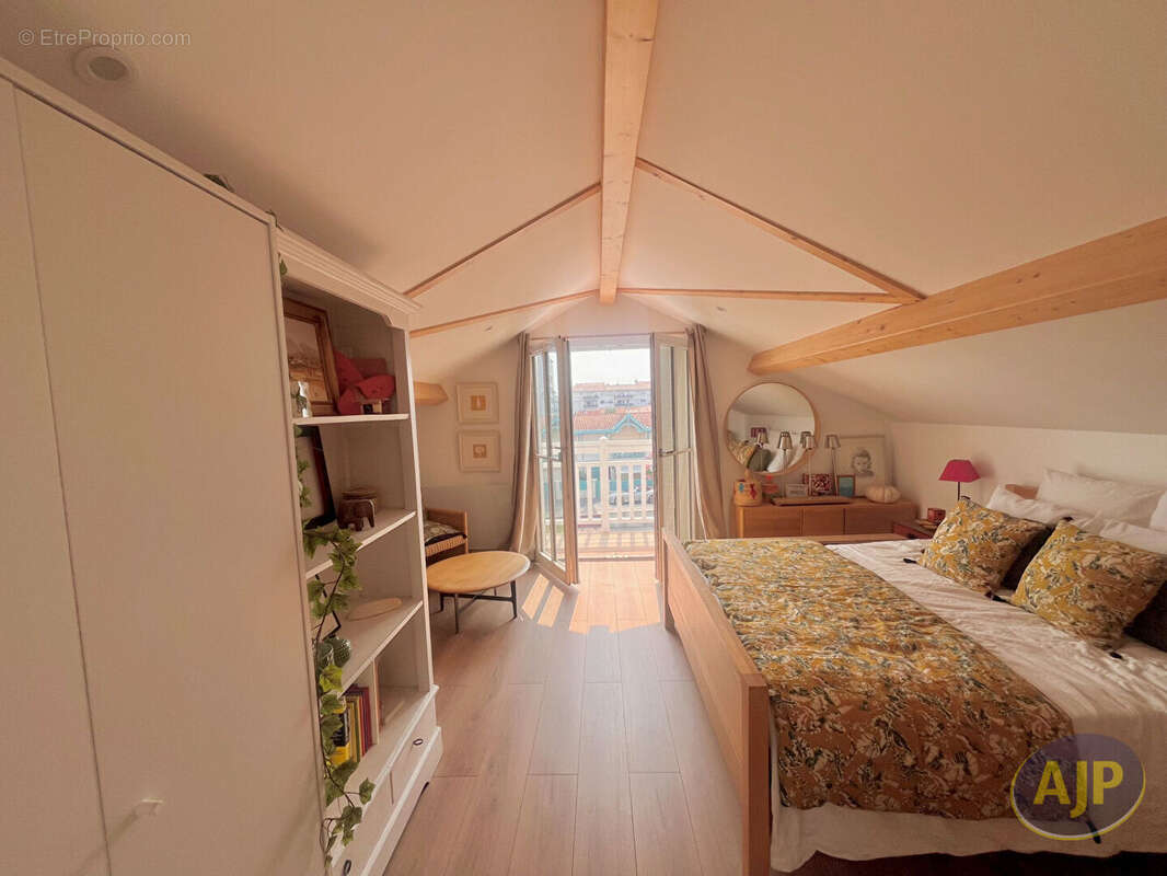 Appartement à ARCACHON