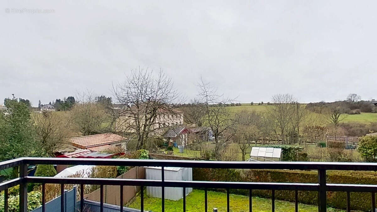Appartement à FAINS-VEEL