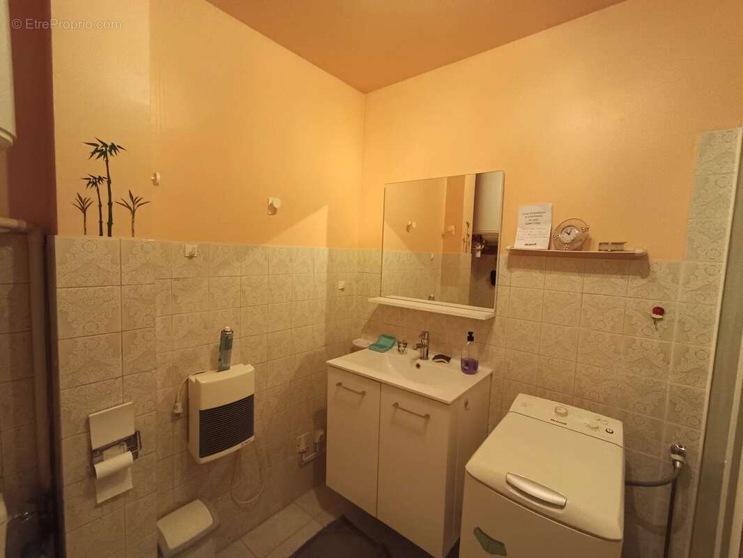 Appartement à LA SEYNE-SUR-MER