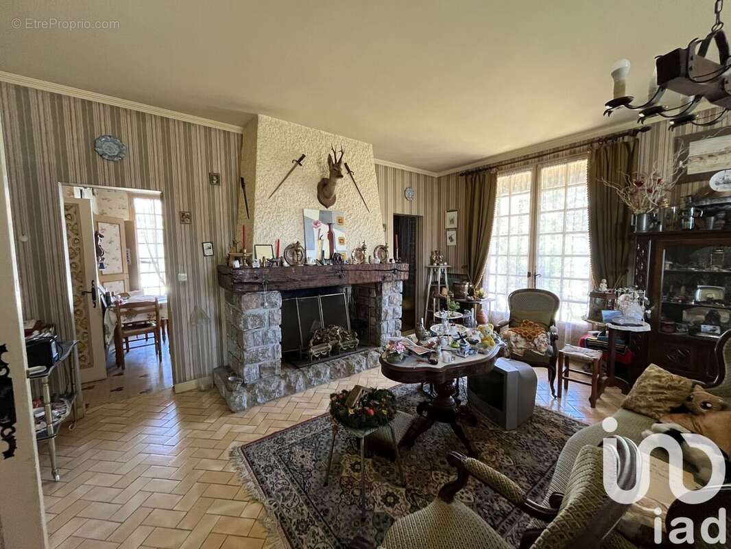 Photo 2 - Maison à BAZAS