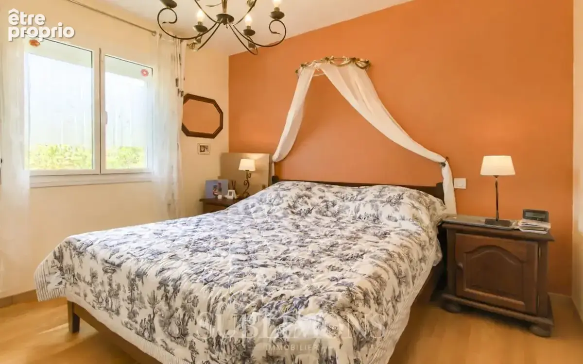 Maison familiale de 137 m² - photo 11