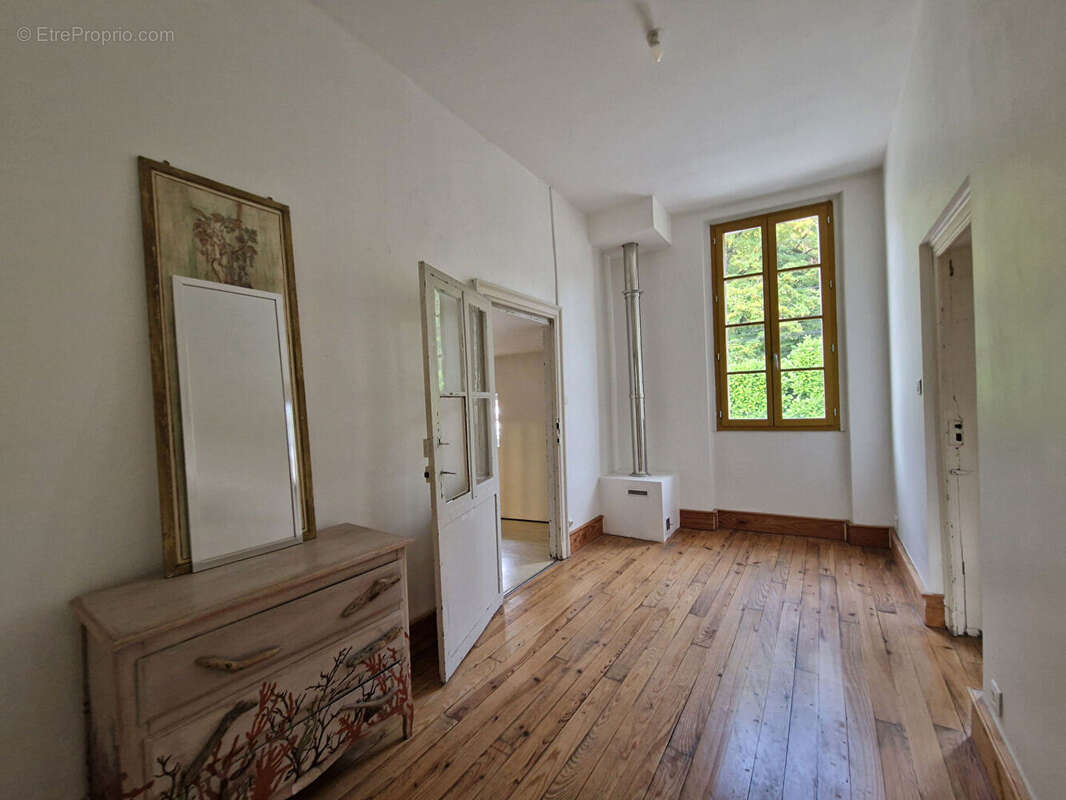 Maison à MOISSAC