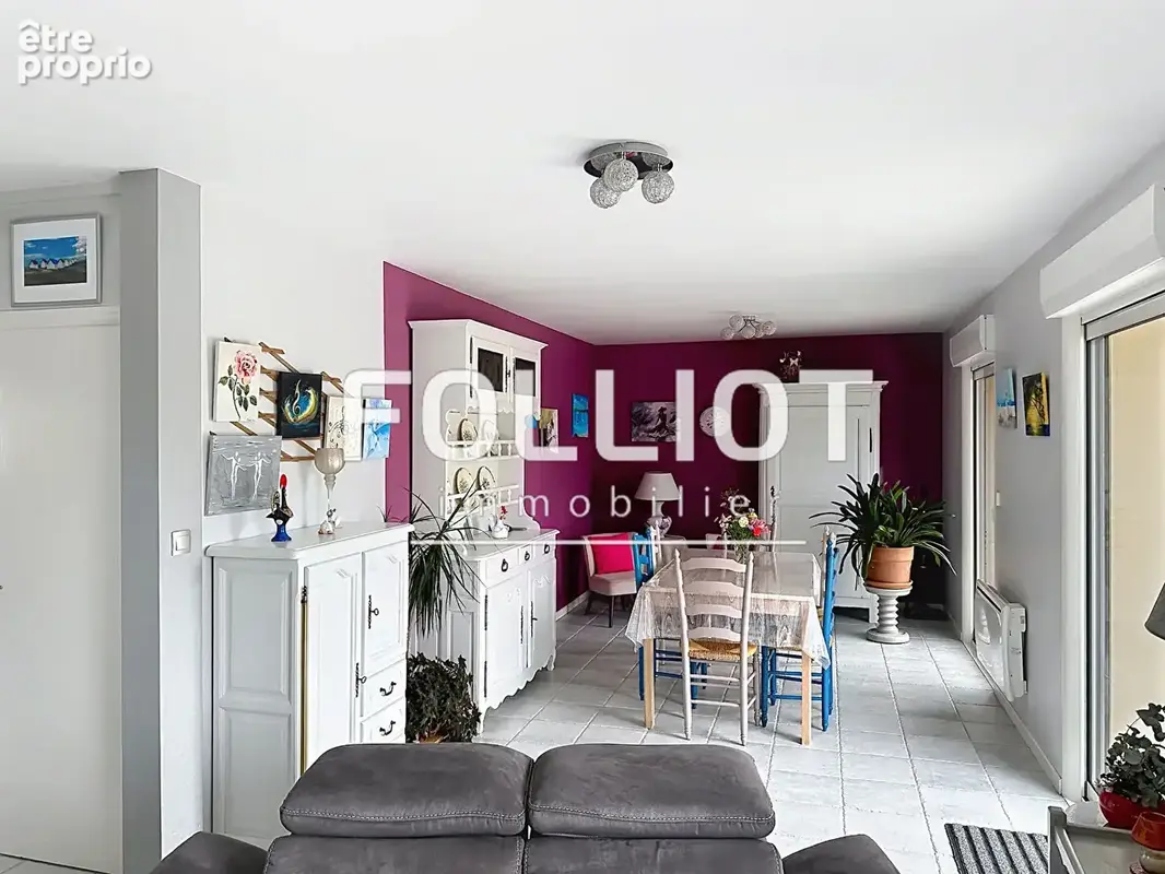 Maison agréable de 5 pièces à vendre à Saint Pair sur Mer - photo 3