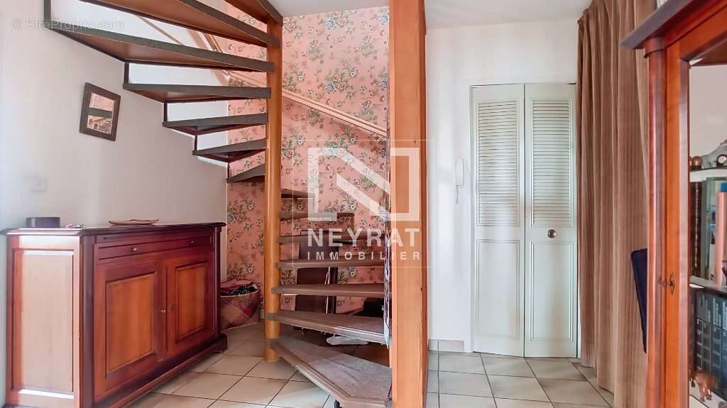 Venez découvrir ce charmant duplex de 125 mètre carré pour une grande famille - photo 3