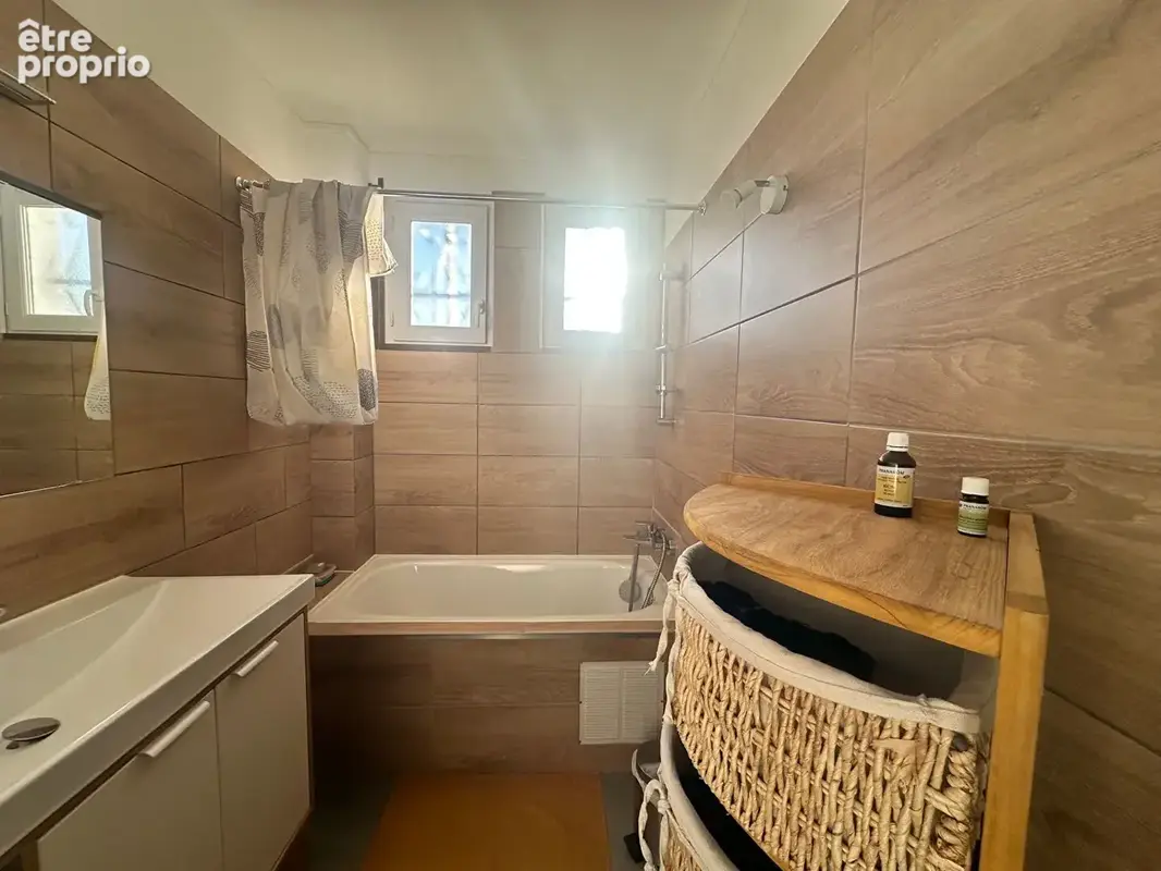 Maison QUIMPER Kerfeunteun - photo 6