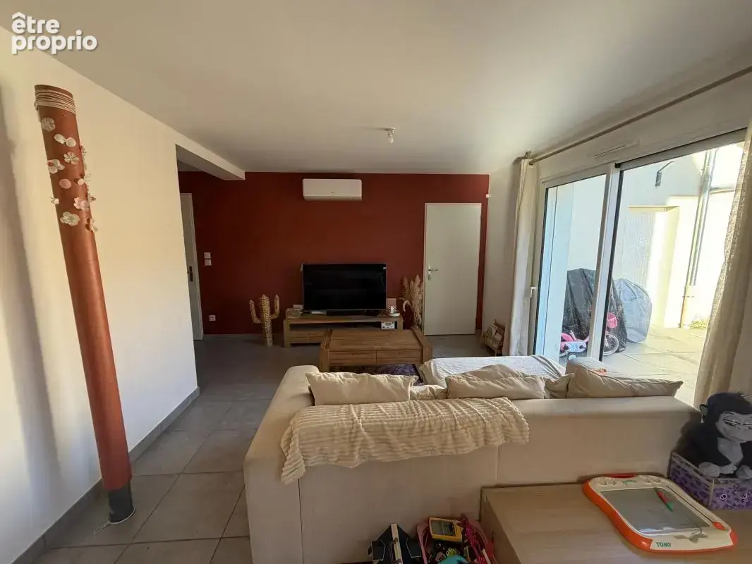 Maison À Vendre - photo 5