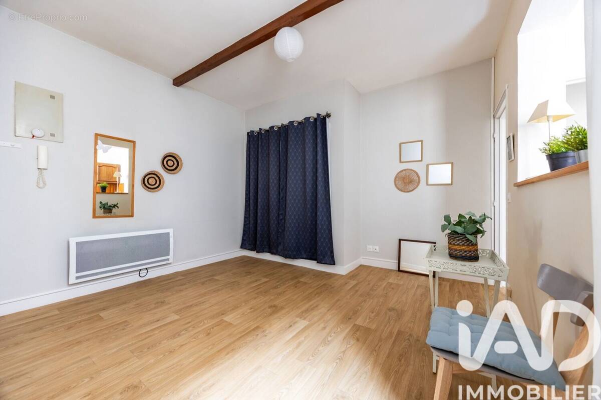 Photo 1 - Appartement à BORDEAUX