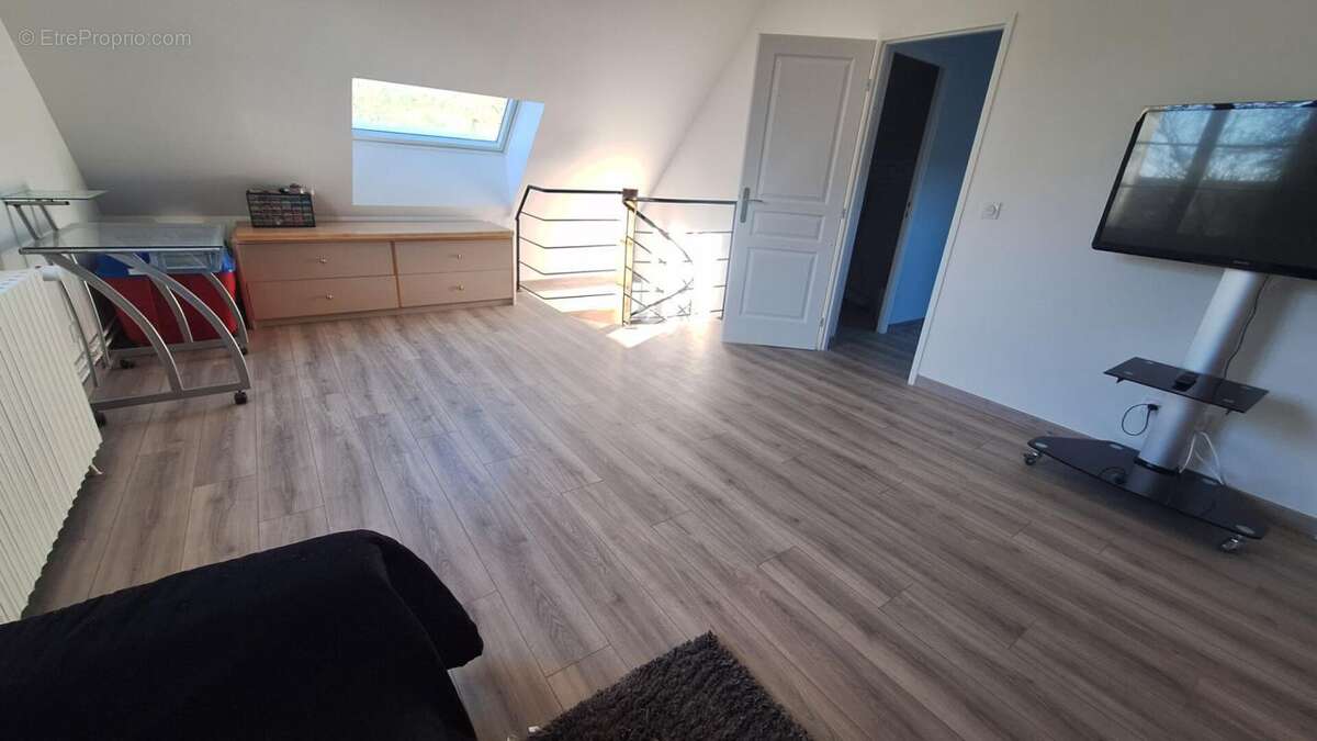 Maison à FORGES-LES-BAINS