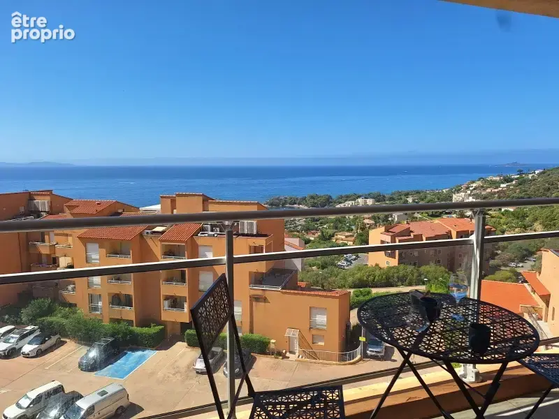 Photo Appartement à Ajaccio au prix de 374 400€