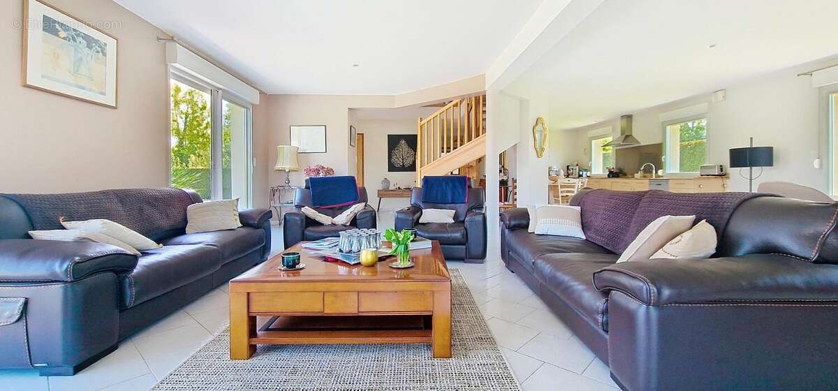 Photo 2 - Maison à SAINT-JOSSE