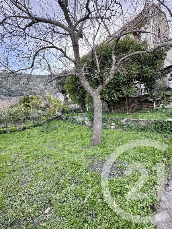 Appartement à SANTO-PIETRO-DI-TENDA